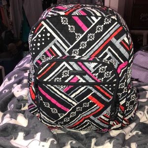 Vera Bradley Backpack